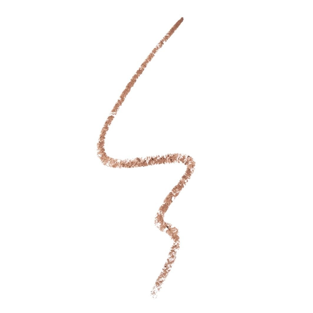 Catrice Clean ID Pure olovka za obrve, boja Sourcils Double Embout, 040 Ash Brown