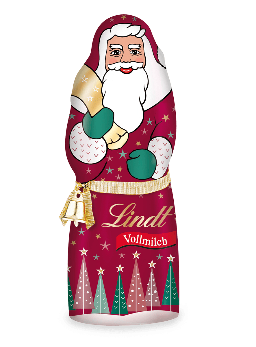 Santa Design Edition, 125g