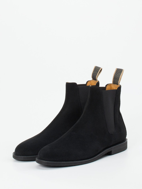 Chelsea Boots-17110090330 Ludwig Reiter
