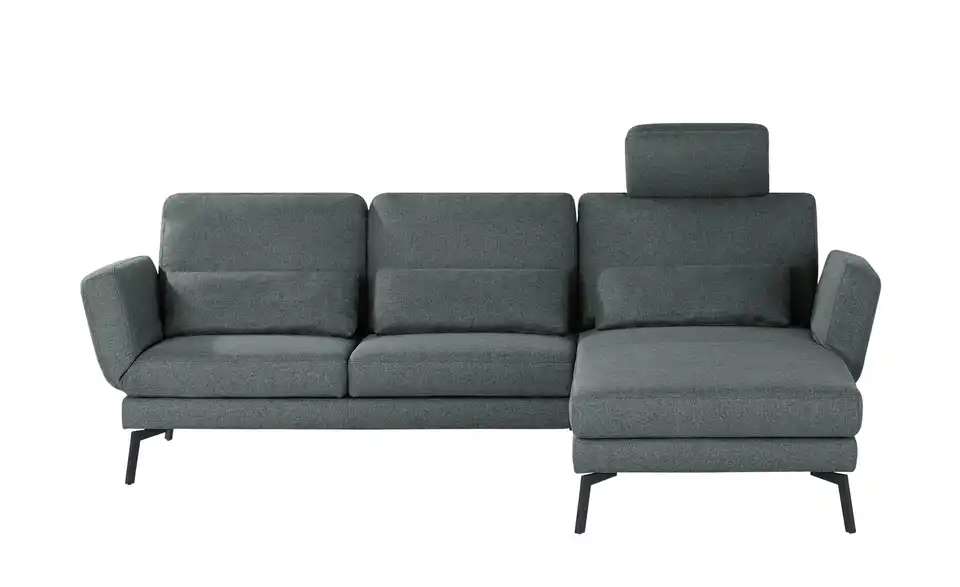 Ecksofa mit Funktion Twister