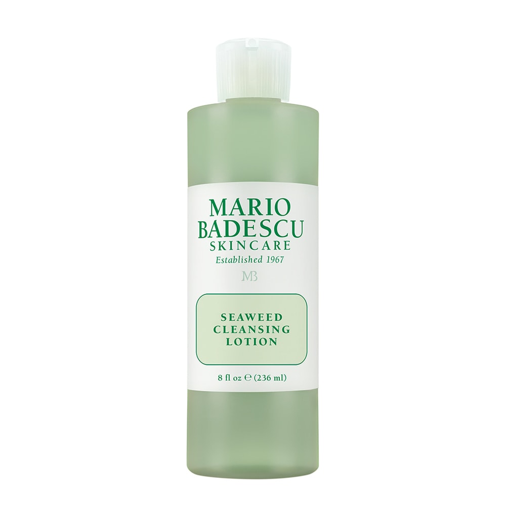 Mario Badescu Lotion nettoyante aux algues Lotion nettoyante visage