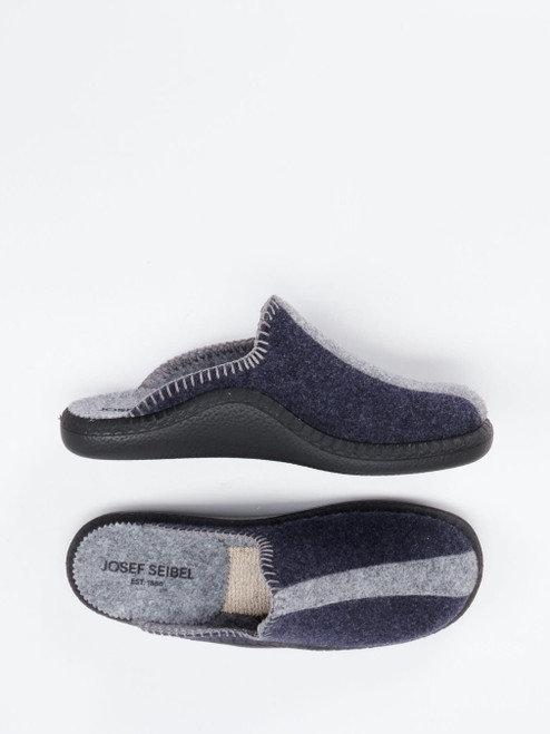 Hausschuh-71631040005 Josef Seibel Relax