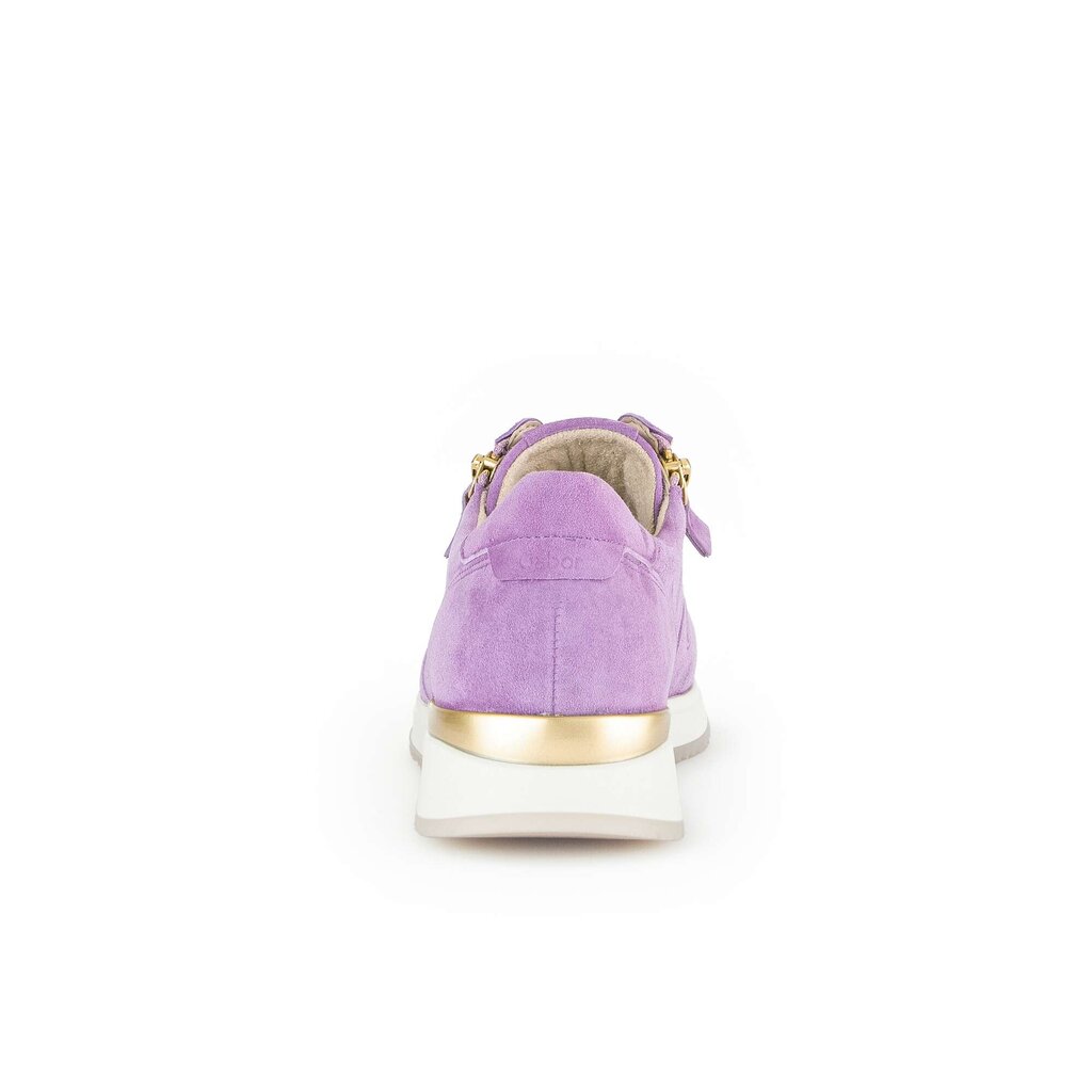 Gabor fashion Sneaker low lila
