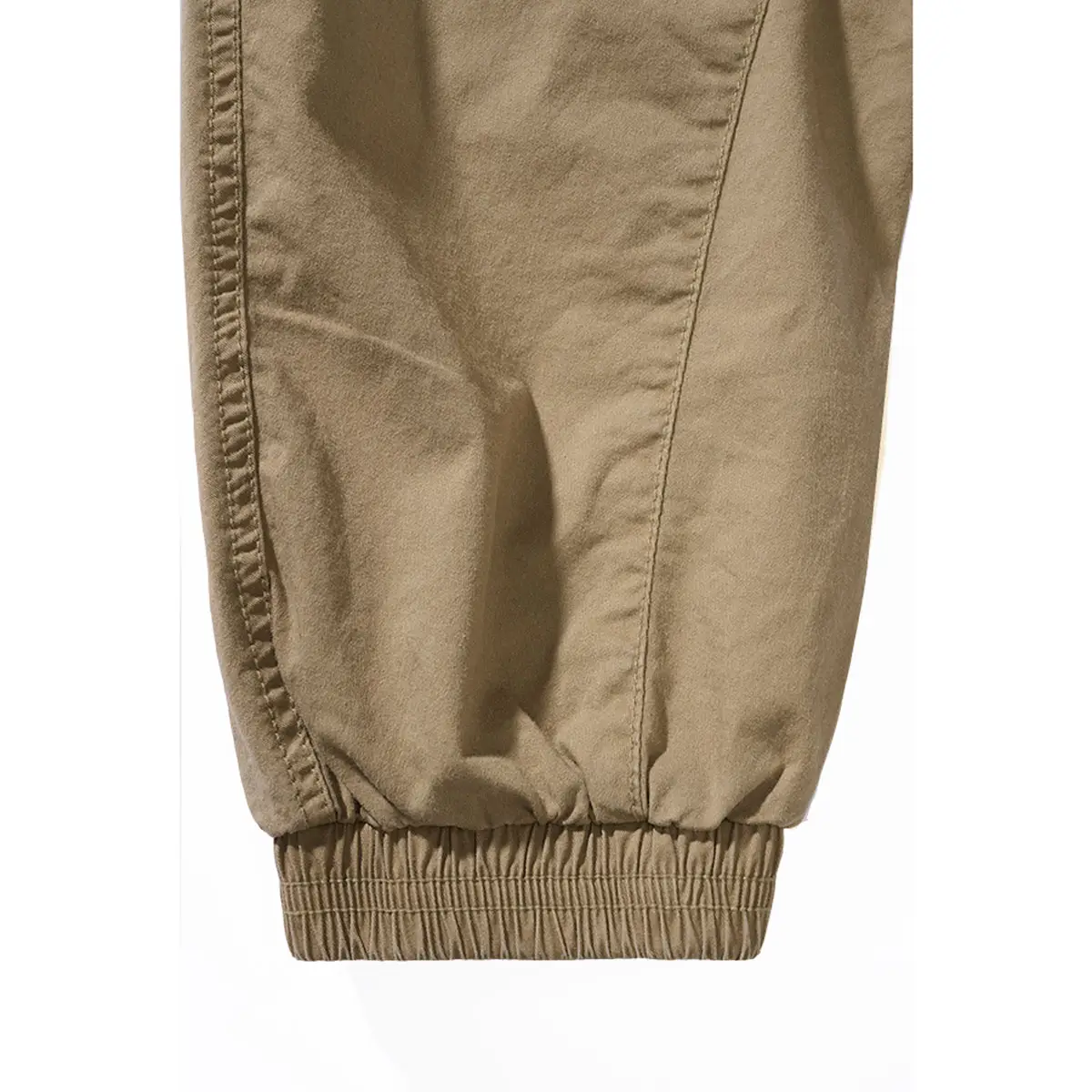 Brandit Ray Vintage Trouser camel