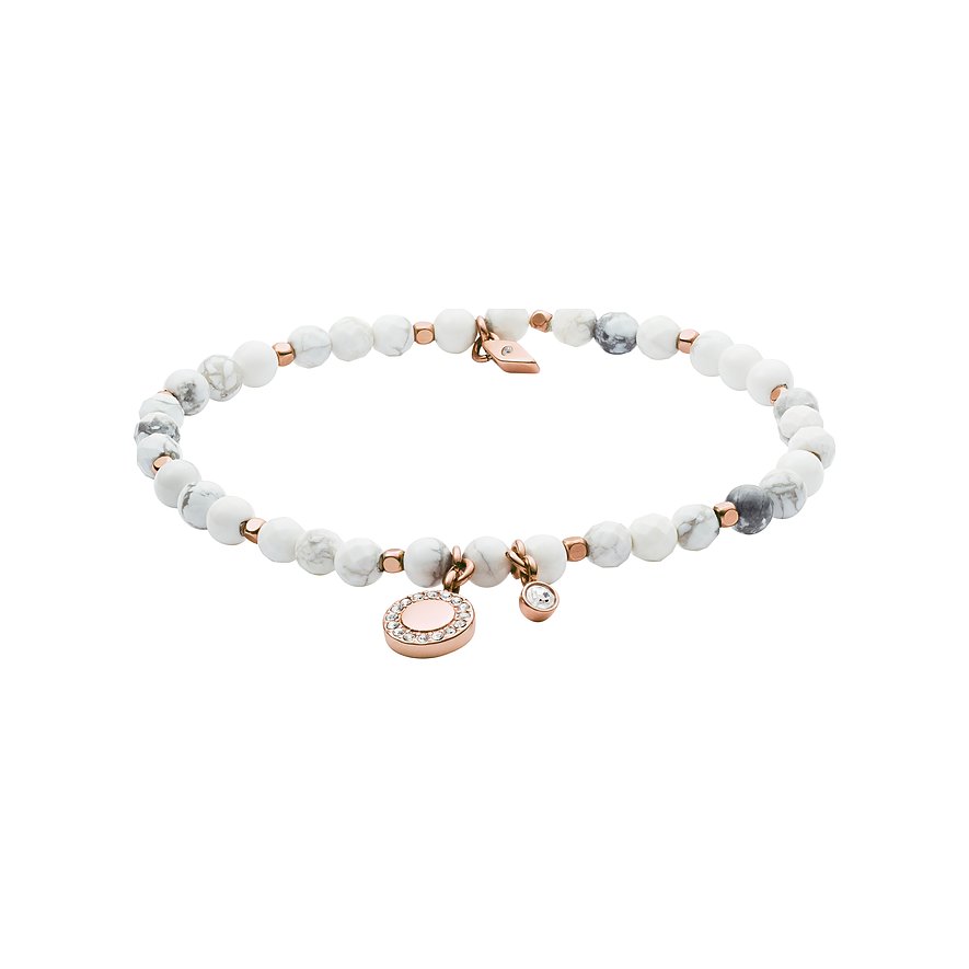 Fossil Armband