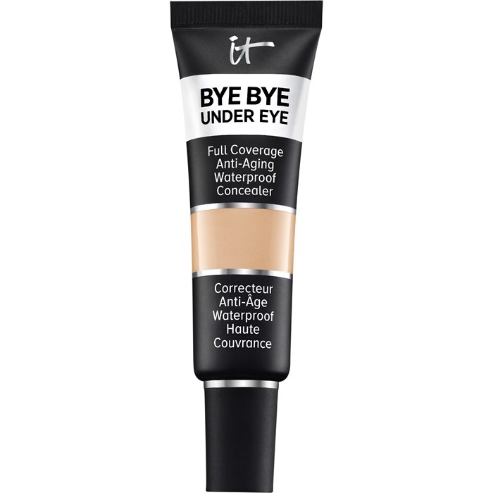 Full Coverage Anti-Aging Concealer