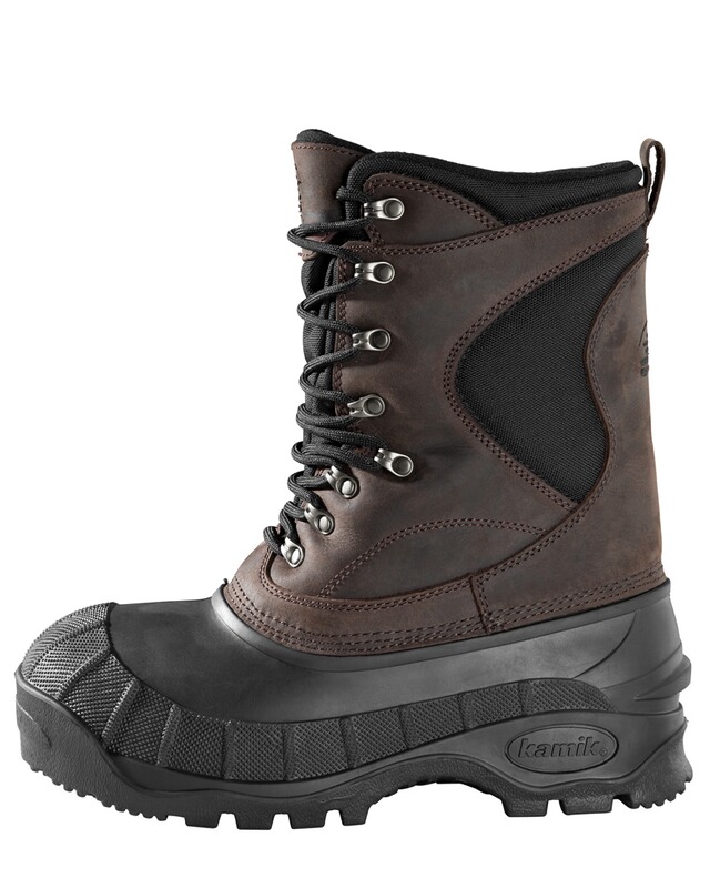 Kamik Winterstiefel Cody