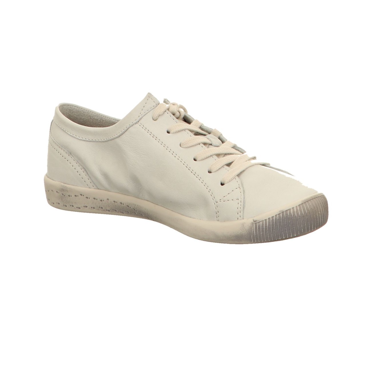 SOFTINOS Sneaker weiss