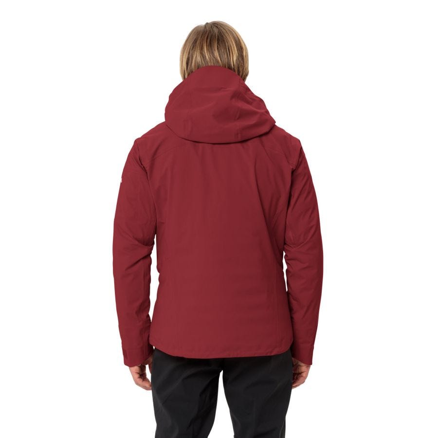 Monviso 3-Lagen Skitourenjacke Herren