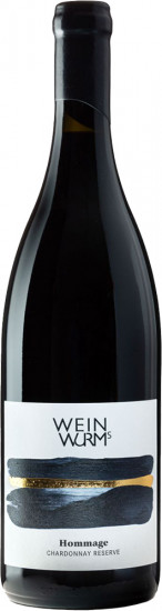2021 Chardonnay 