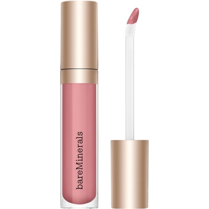 Mineralist Lip Gloss-Balm