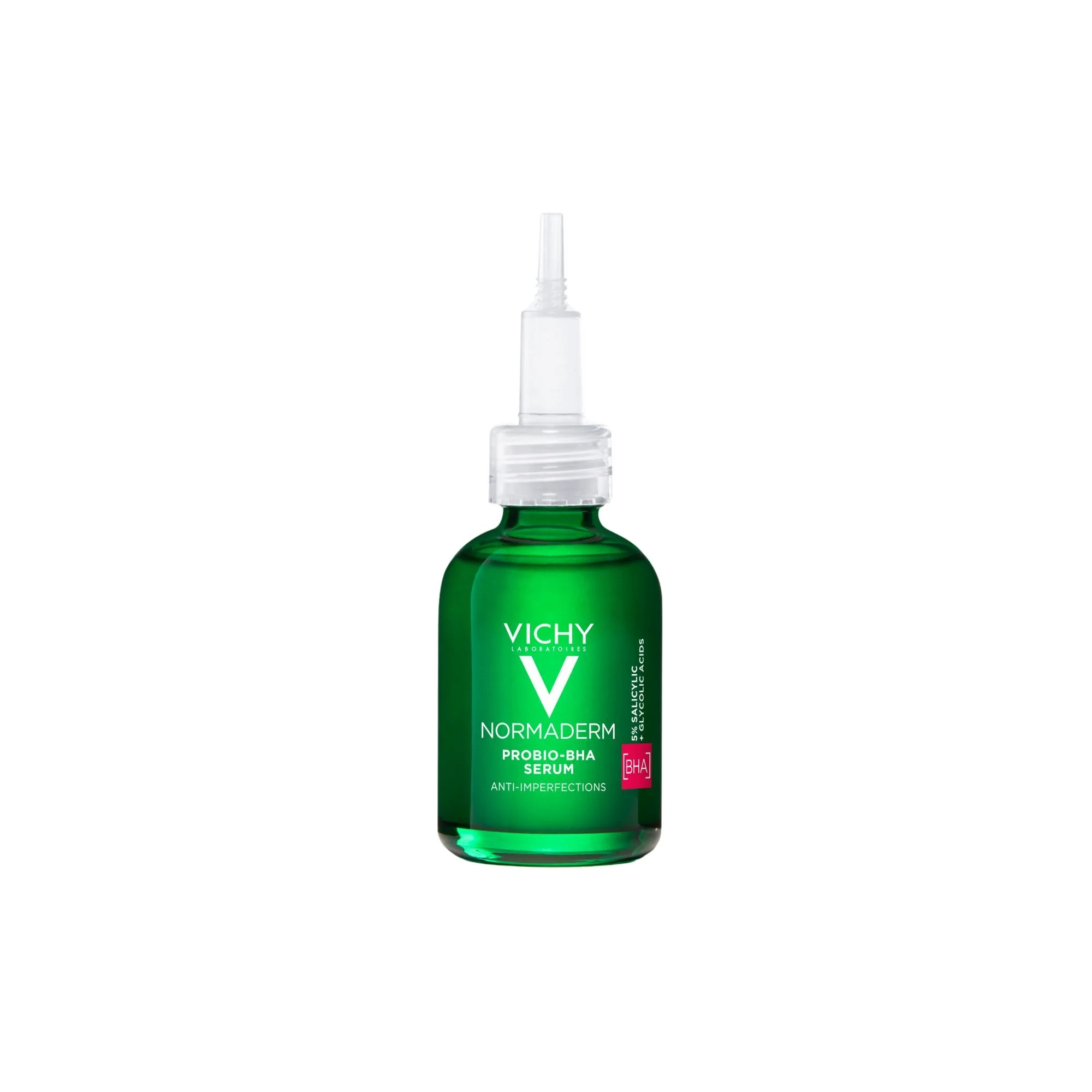 Normaderm Probio - Sérum Anti-Imperfeições BHA - Sérum Facial Anti-Imperfeições