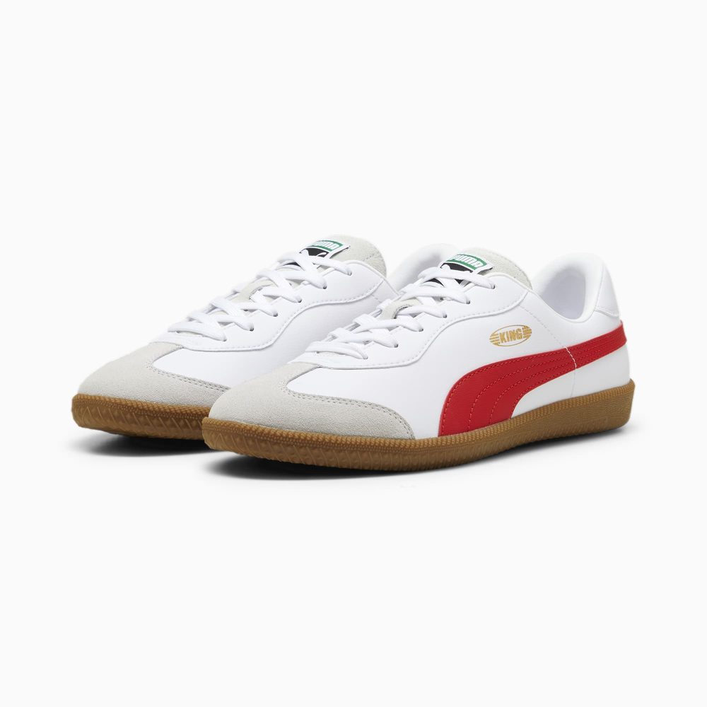 PUMA KING 21 IT 106696_06 / weiss