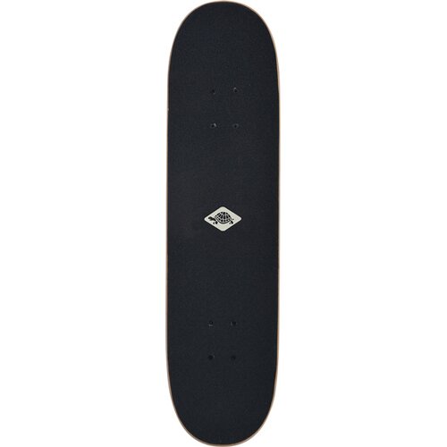 SKATEBOARD SCHILDKRÖT SKATEBOARD BIGFLIP 31, PREMIUM-KOMPLETT-BOARD, KONKAVE DECKFORM MIT