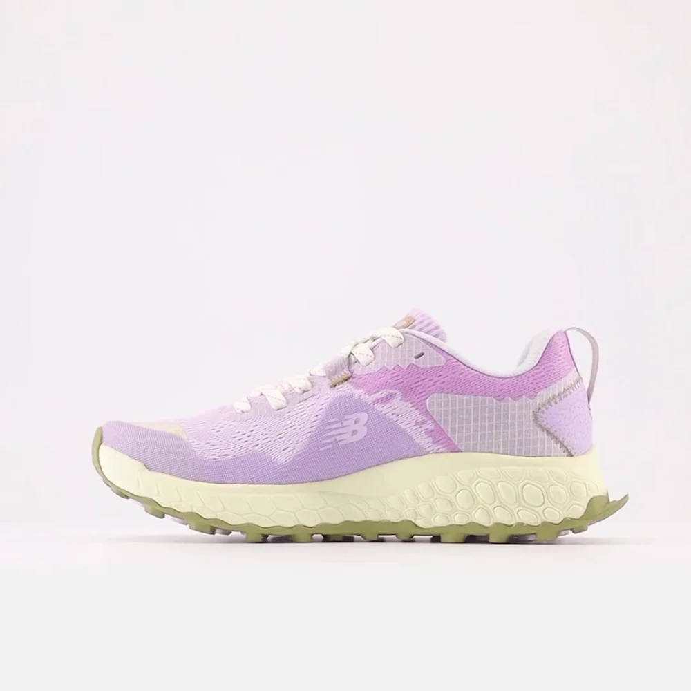 New Balance Fresh Foam X Hierro v7 WTHIER7Z / lila