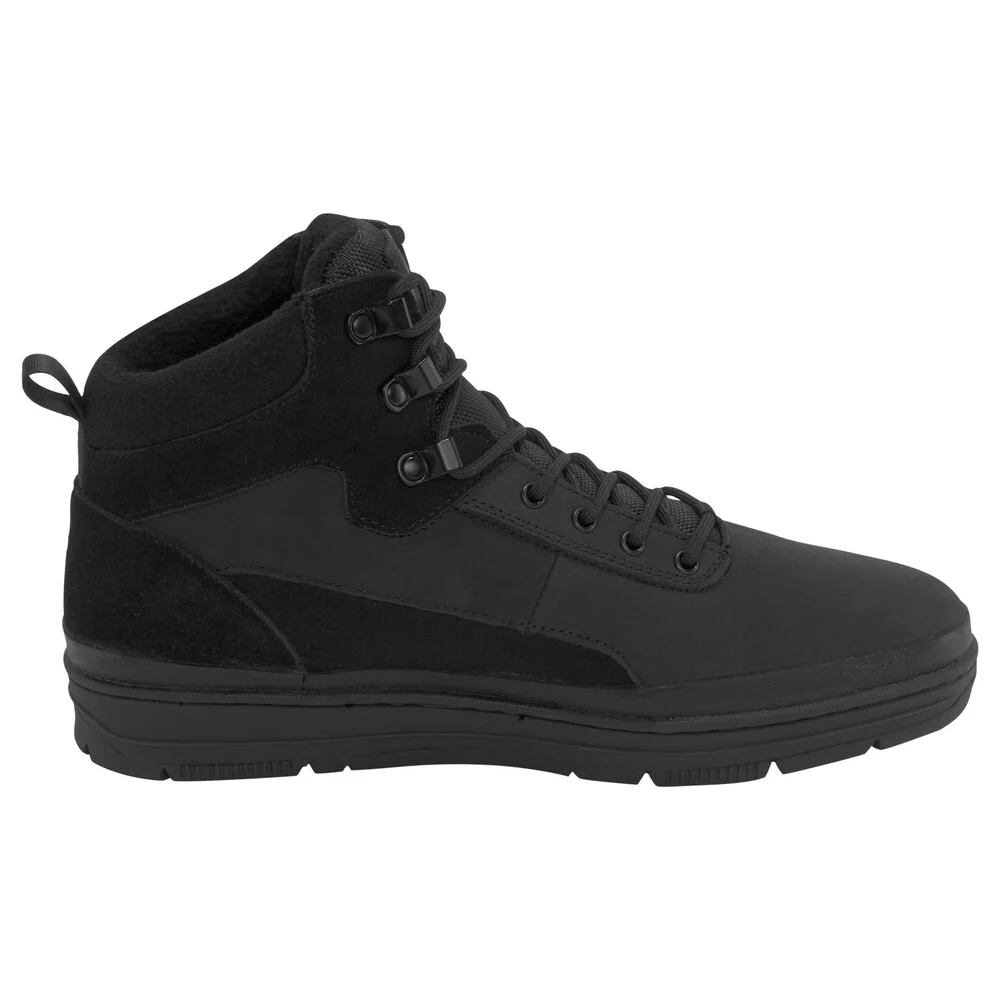 K1X GK 3000 Boot 6224-0501 0251 / schwarz