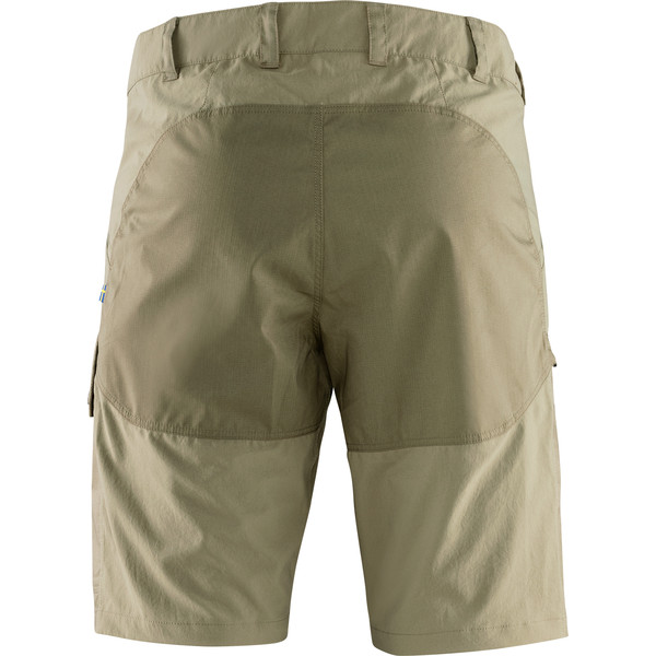 ABISKO MIDSUMMER SHORTS M Herren - Shorts