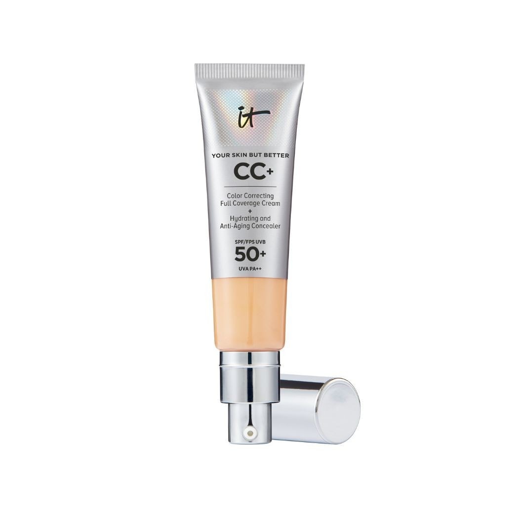 Your Skin But Better CC+ Cream LSF 50