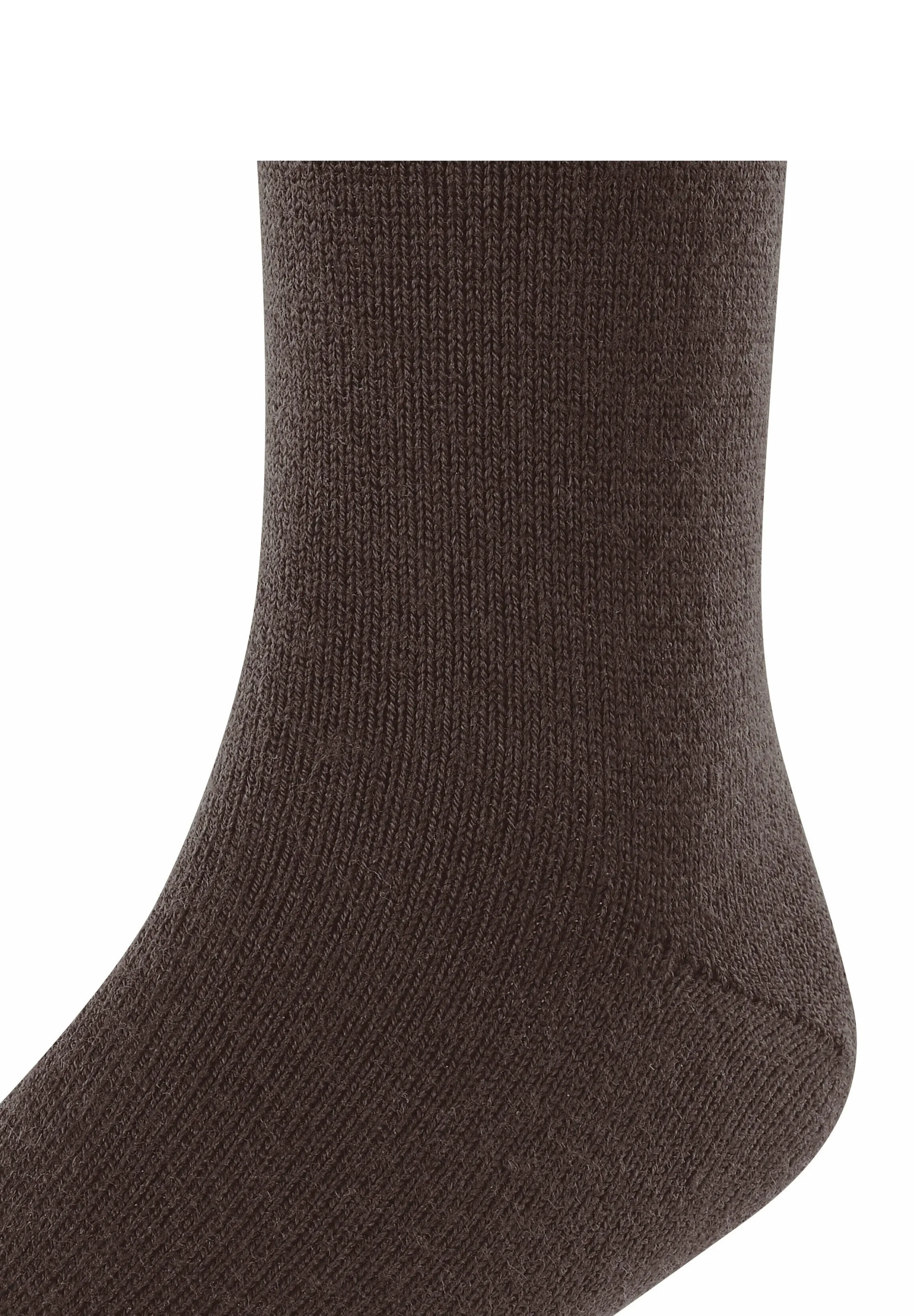 Calcetines cálidos hasta la rodilla de lana FALKE Comfort