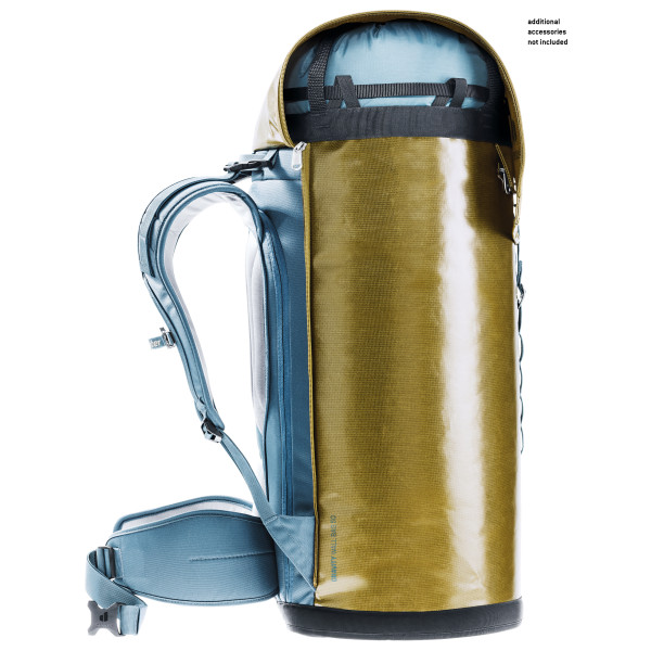 Deuter - Gravity Wall Bag 50 - Kletterrucksack