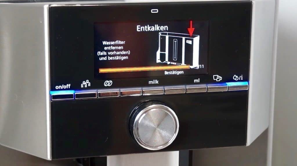 Domol Entkalker Tabs, 50 Stück, kompatibel für Jura, Siemens, Krups, Entkalker (Krups, Philips, Miele, Melitta, WMF, Delonghi, Bosch uvm. Entkalkertablette, Entkalkungstabletten, Entkalker Kaffeemaschine)