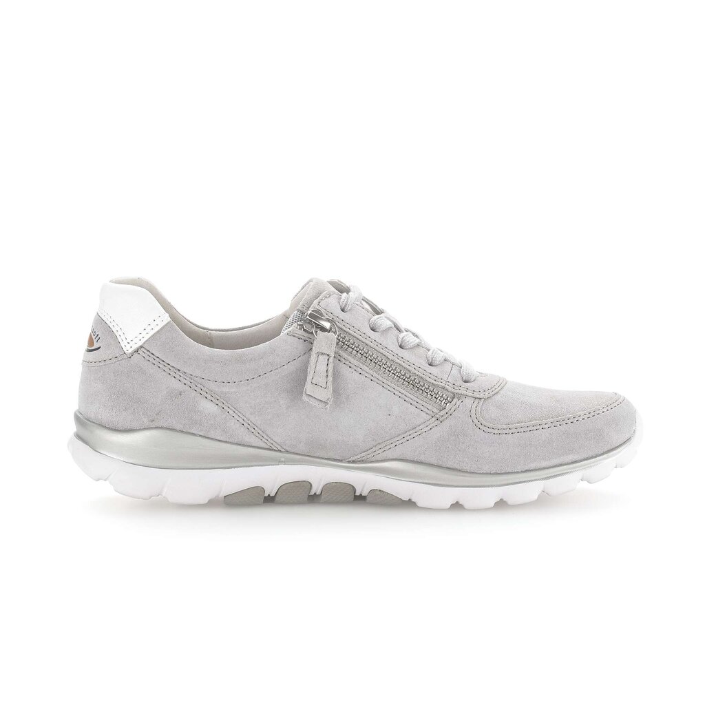 rollingsoft Sneaker low grau