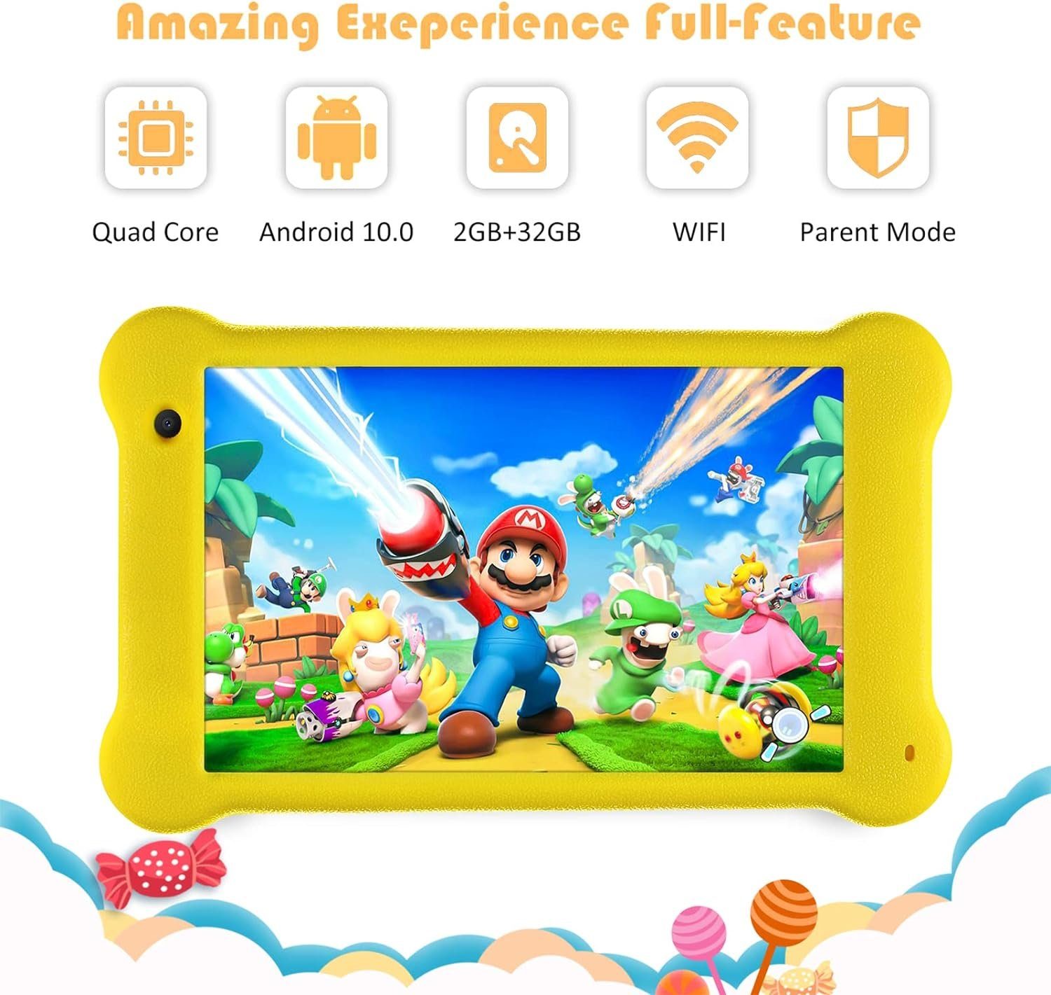 Wainyok Tablet (7