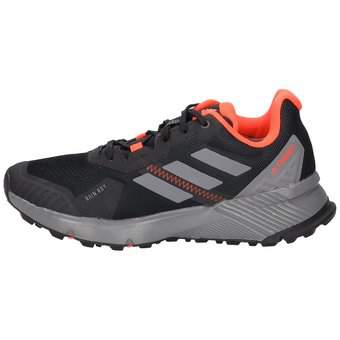 adidas Terrex Soulstride R.RDY in schwarz