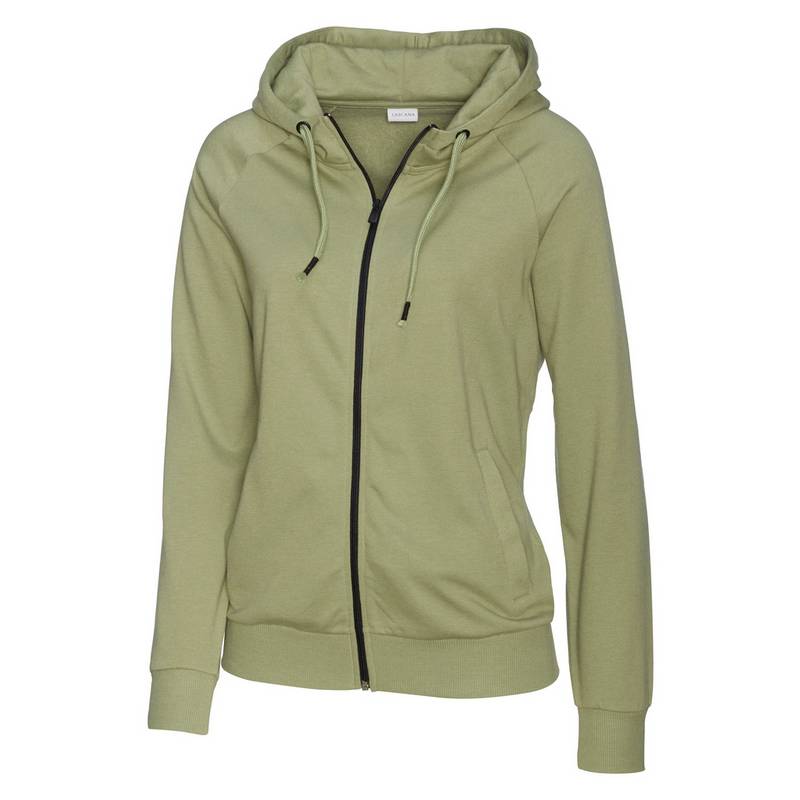 Lascana Sweatjacke Damen