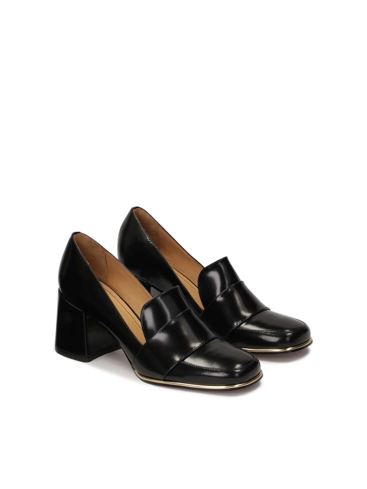 Kazar Pumps in Schwarz günstig kaufen