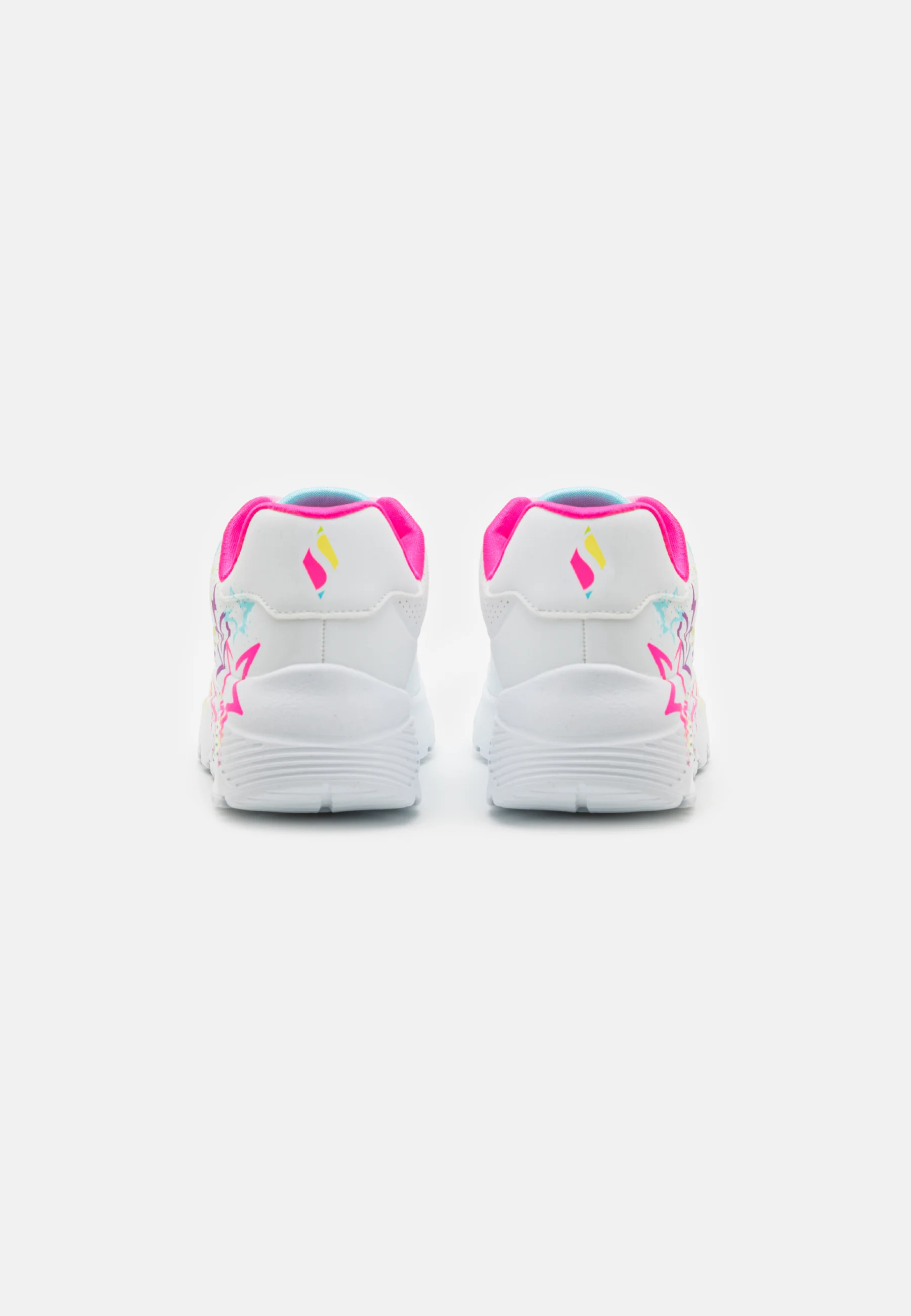 Skechers UNO LITE - Zapatillas bajas