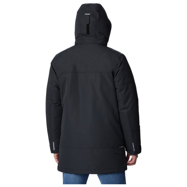 Columbia - Landroamer Down Parka - Parka