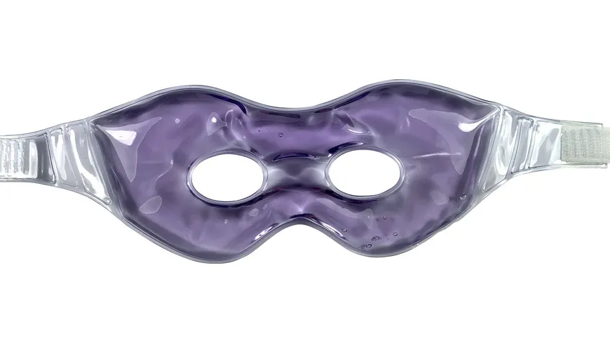 BODY&SOUL TOOLS Augengelmaske