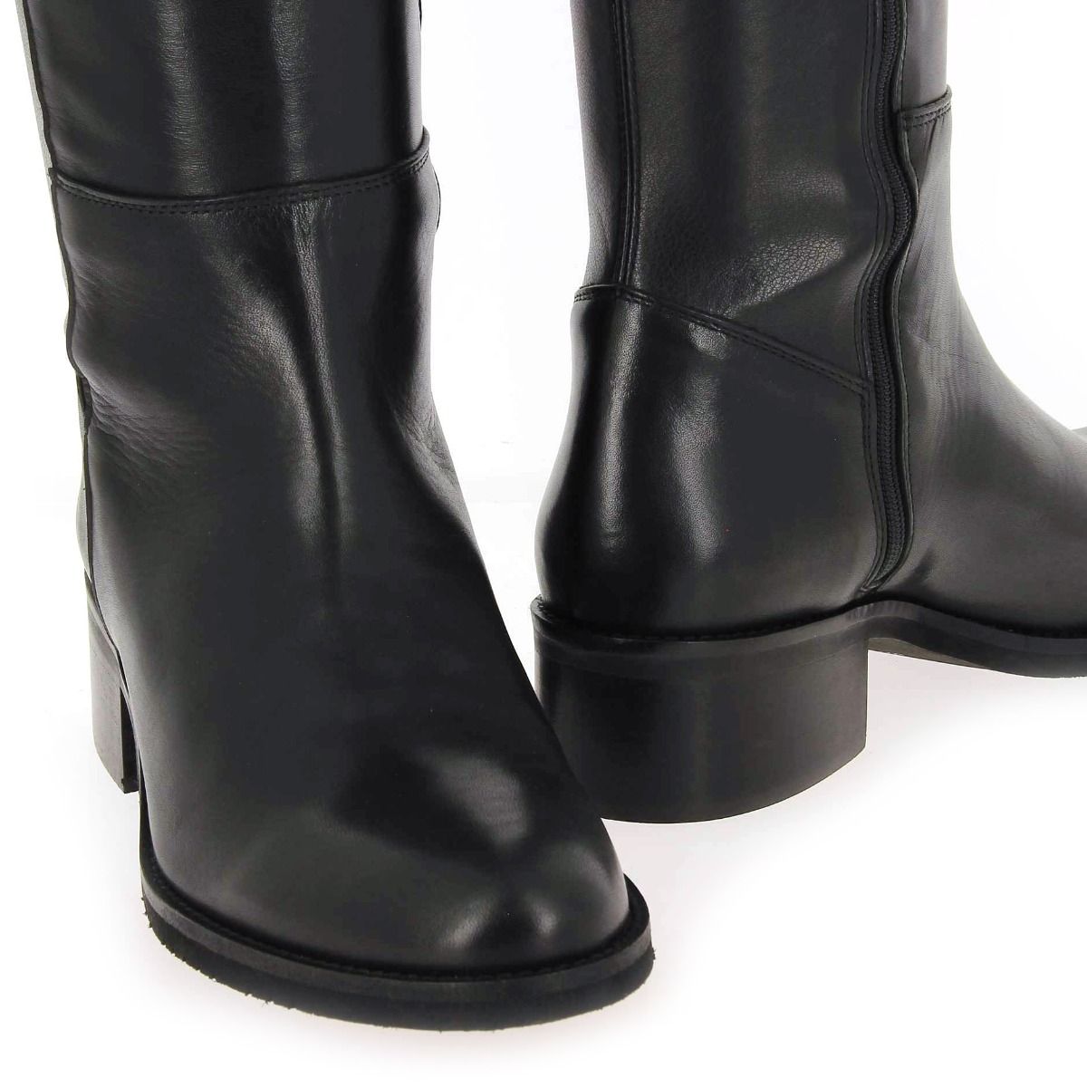 Julie Dee  GD454 - Noir