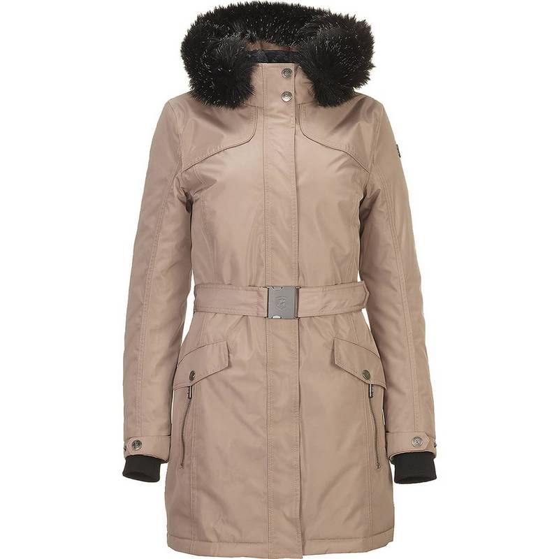 KILLTEC Relana Funktionsmantel Damen