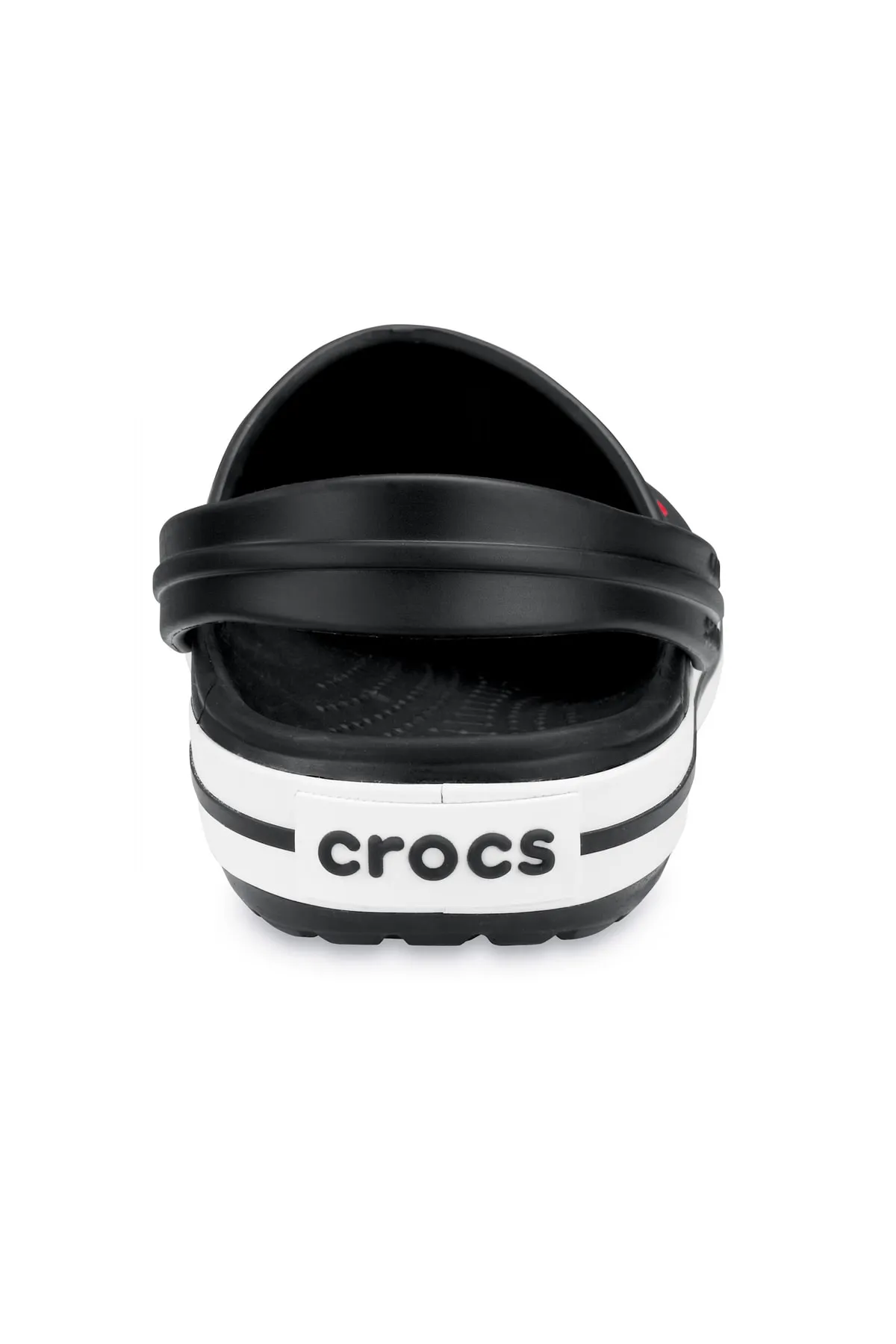 Crocs  Sandale Crocband Clog mit kippbarem Fersenriemen