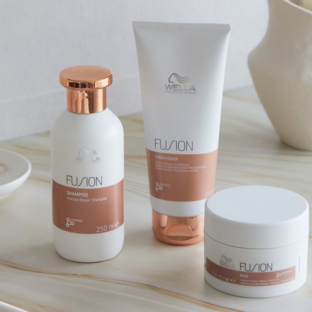 W Fusion Bundle