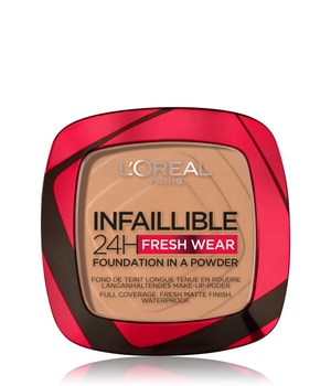 L'Oréal Paris Infaillible 24H Fresh Wear Kompakt Foundation-9 g