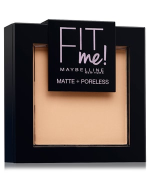 Maybelline Fit Me Kompaktpuder-9 g