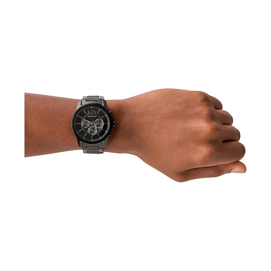 Armani Exchange Chronograph