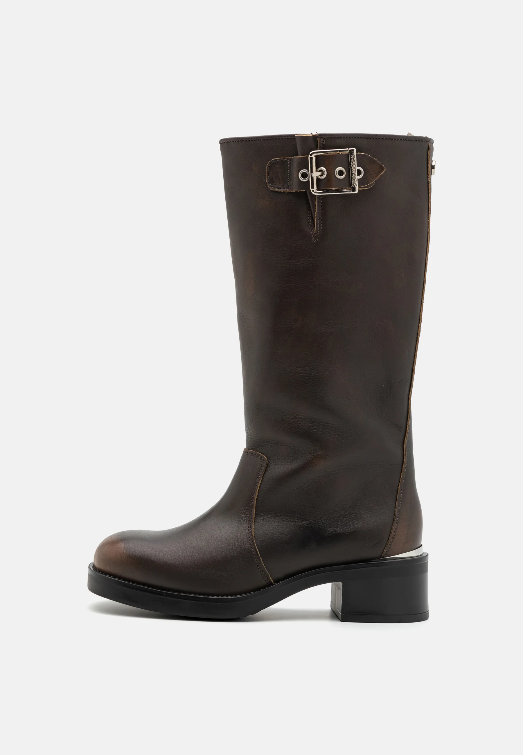 Steve Madden BONNA - Botas altas