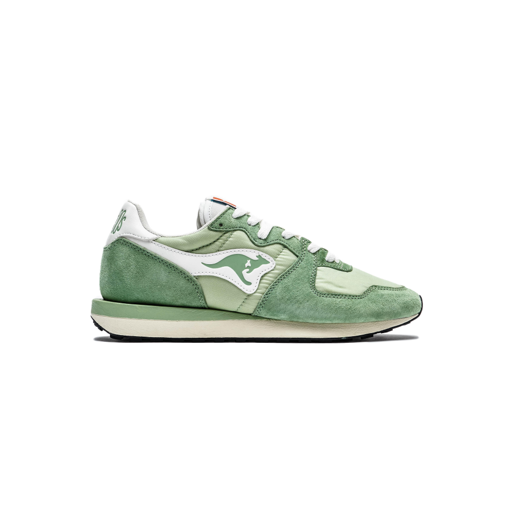 KangaROOS AUSSIE ATHLUXE 603000-8600 / grün