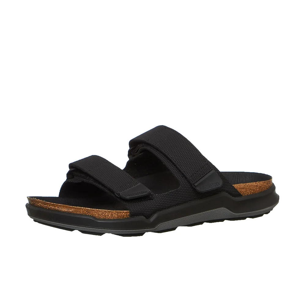 Birkenstock Atacama 1013755 / schwarz