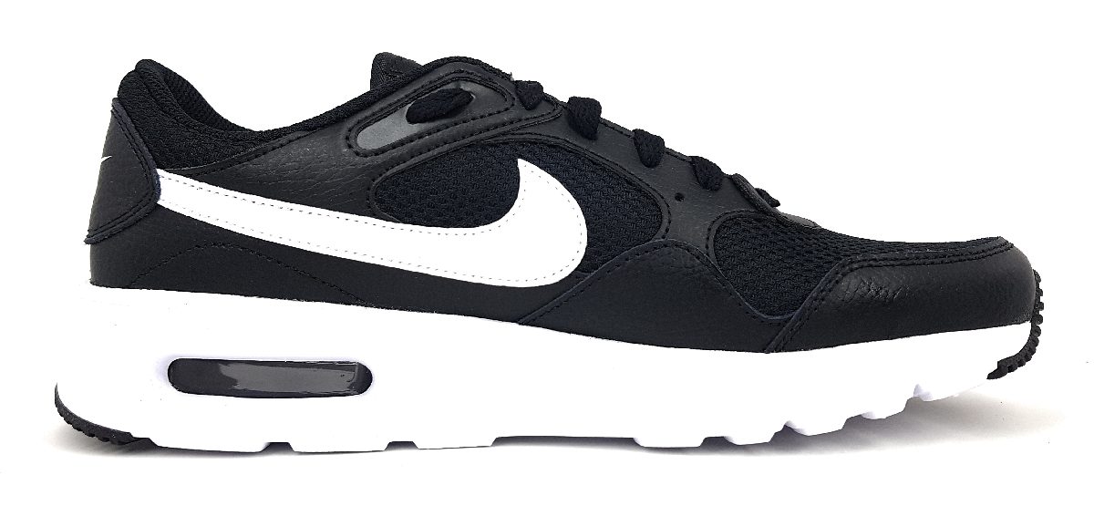 Nike Air Max SC CW4555 Schwarz 002 Black