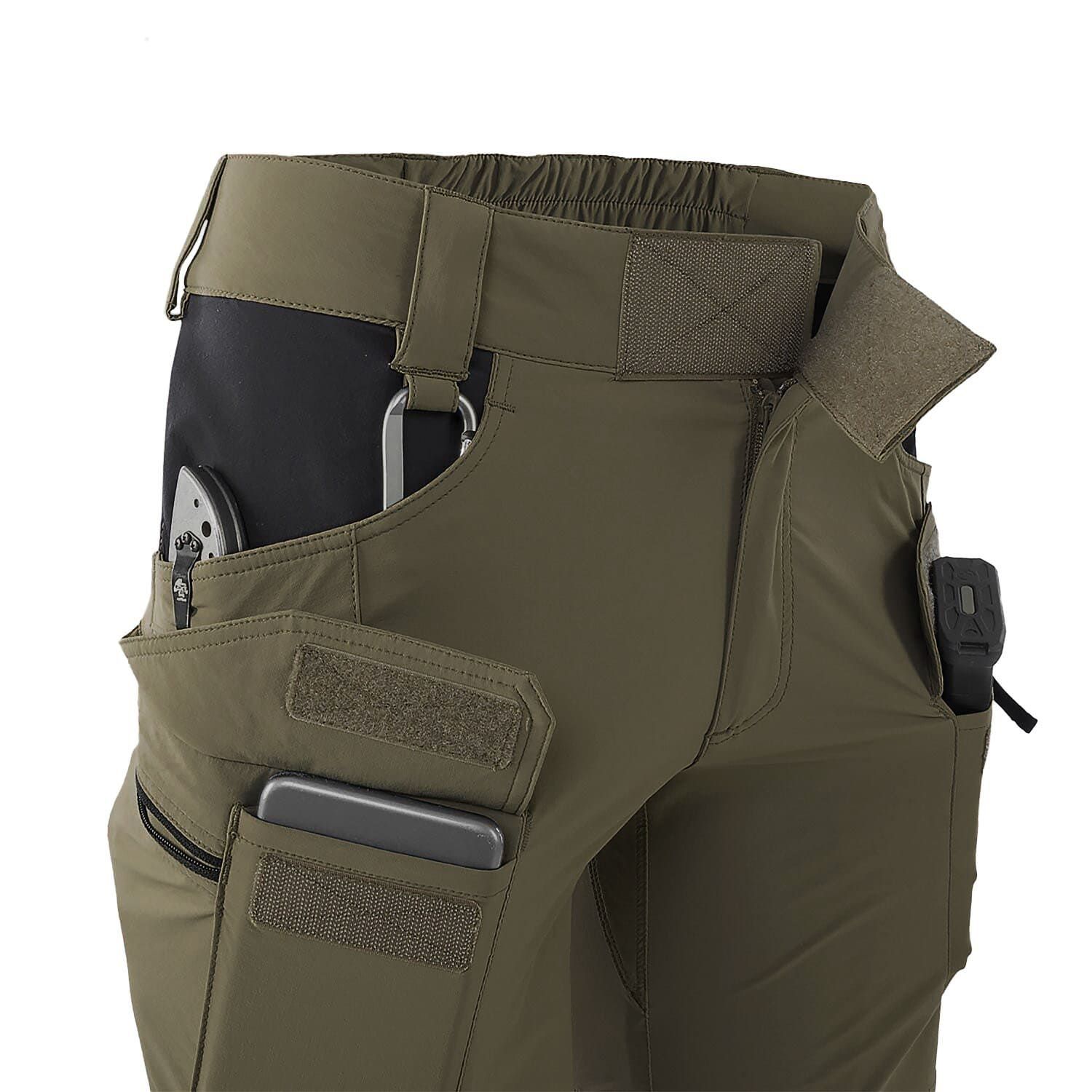 Women's OTP 8.5 Shorts