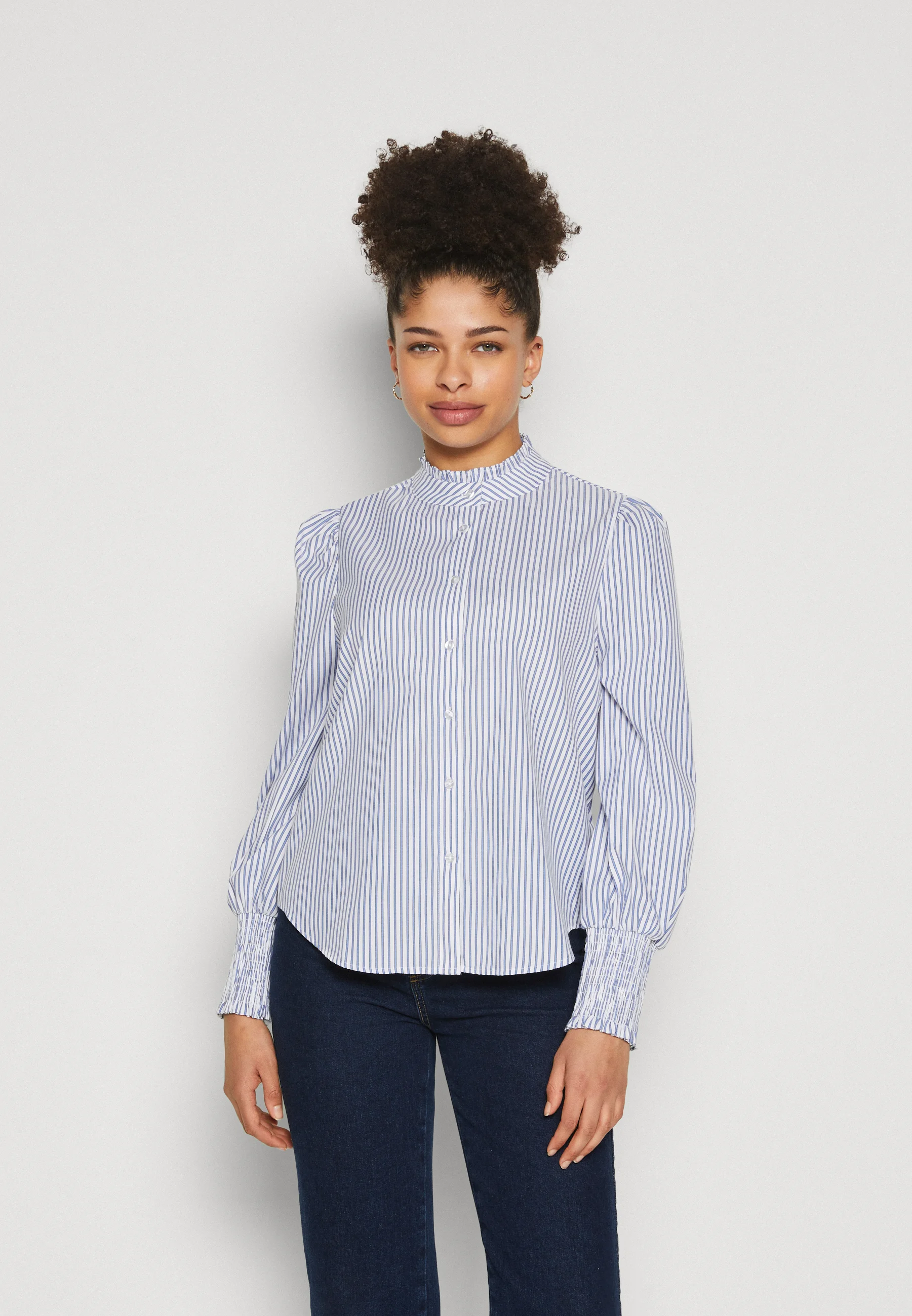 Blusa Anna Field