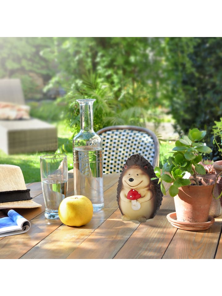 relaxdays Gartenfigur 