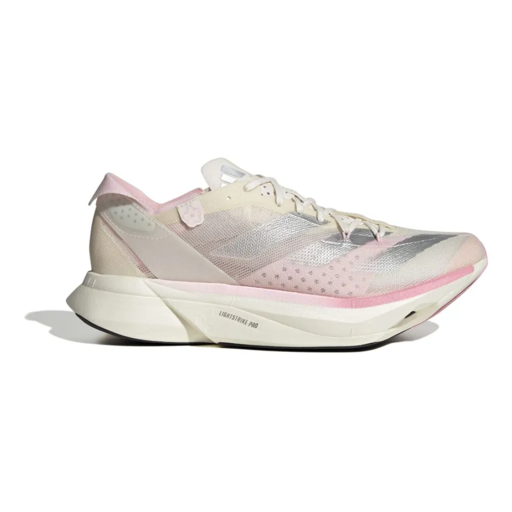 adidas ADIZERO ADIOS PRO 3 IG6425 / weiss