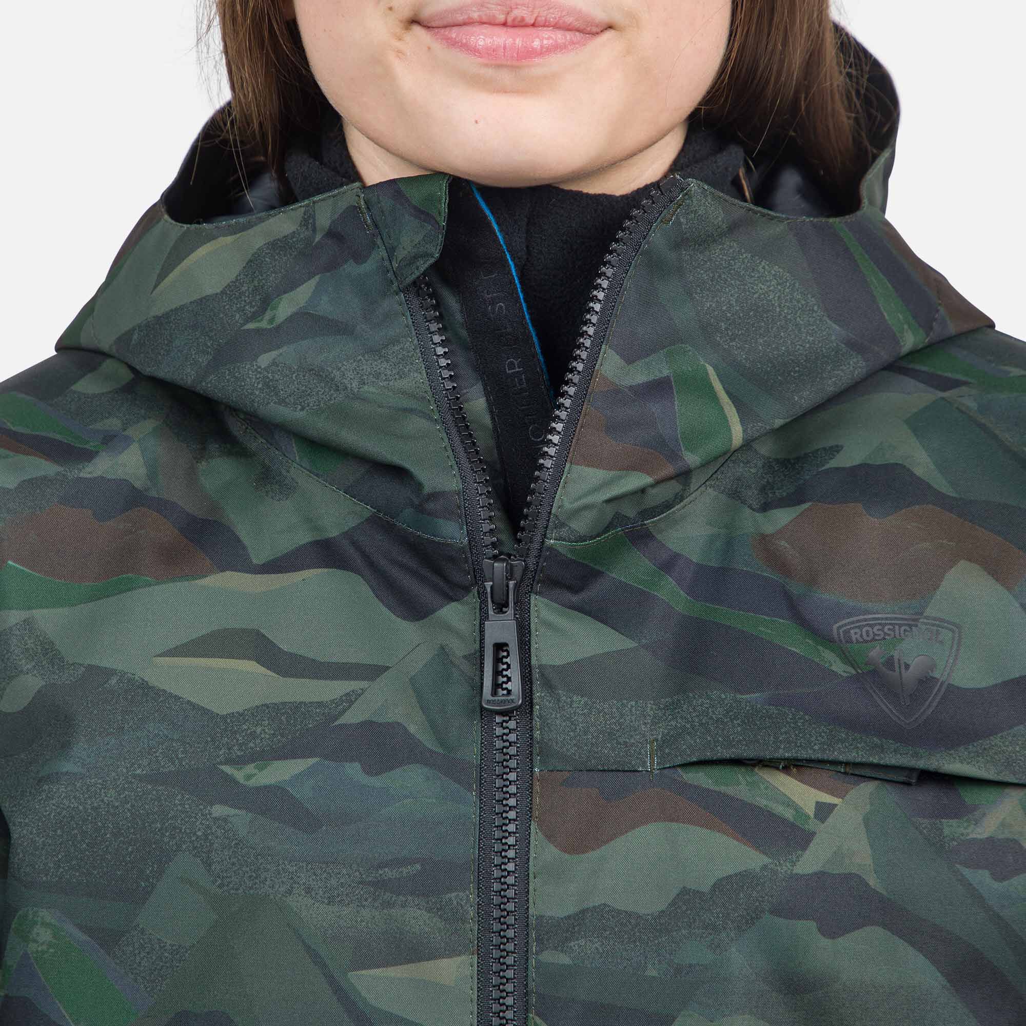 Veste de ski Printed enfant