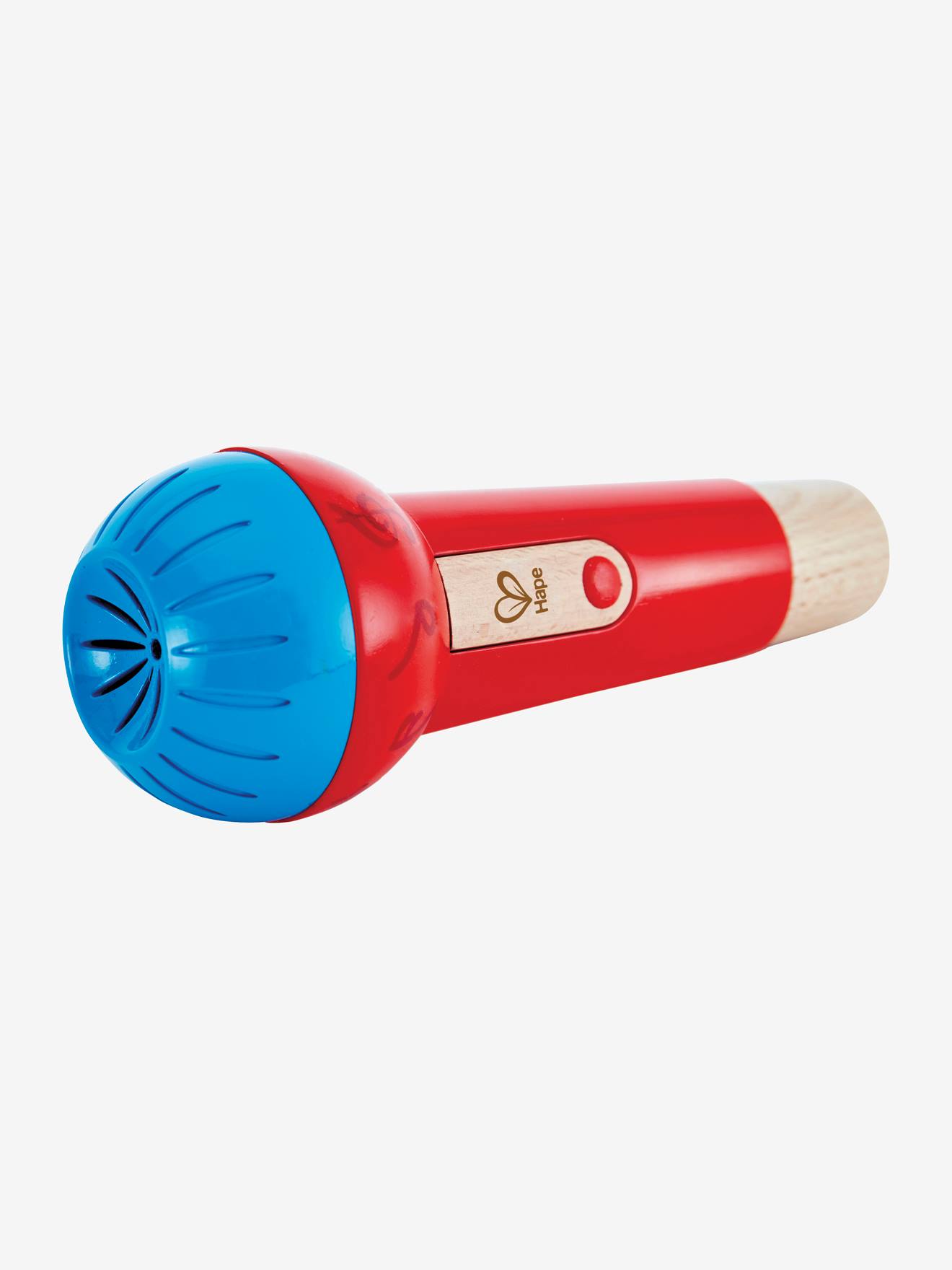 Micro à résonance HAPE rouge